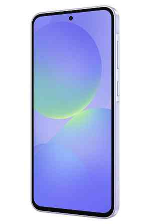 Смартфон Samsung Galaxy A36 5G 6/128GB Awesome Lavender (SM-A366BLVBEUC) ( Білий ) Харьков