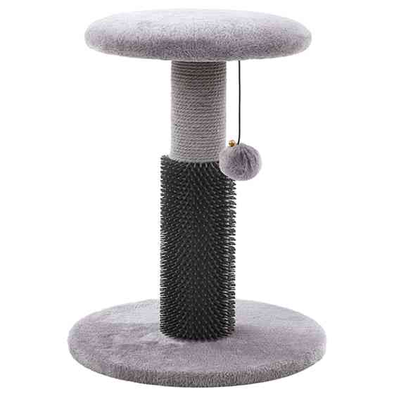 Flamingo Scratching Tree Bea ФЛАМІНГО БЕА кігтеточка для котів Київ