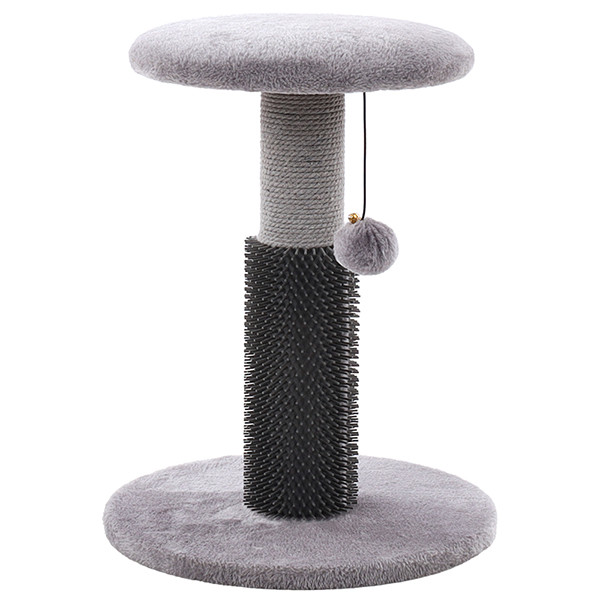 Flamingo Scratching Tree Bea ФЛАМИНГО БЭА когтеточка для котов Киев - изображение 1