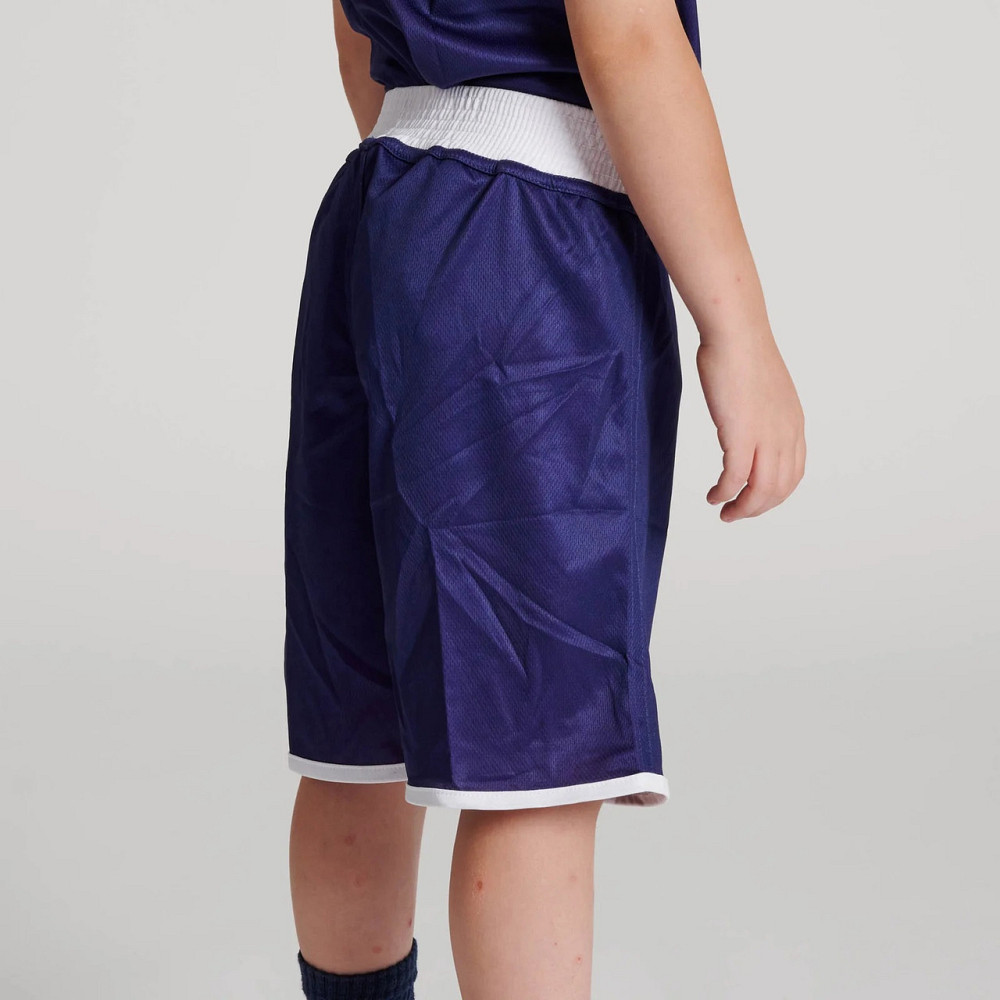 Шорти боксерські Leone Double Face Junior M Київ - фото 5