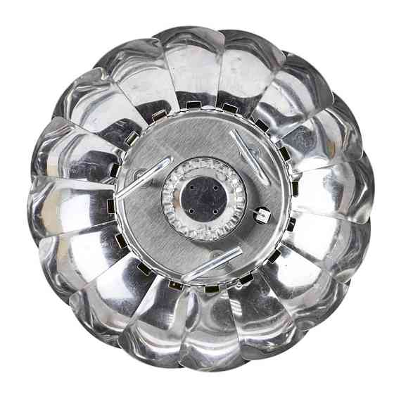 Sigma Плита газовая с пьезоподжигом и защитой от ветра SIGMA (2903511) Киев