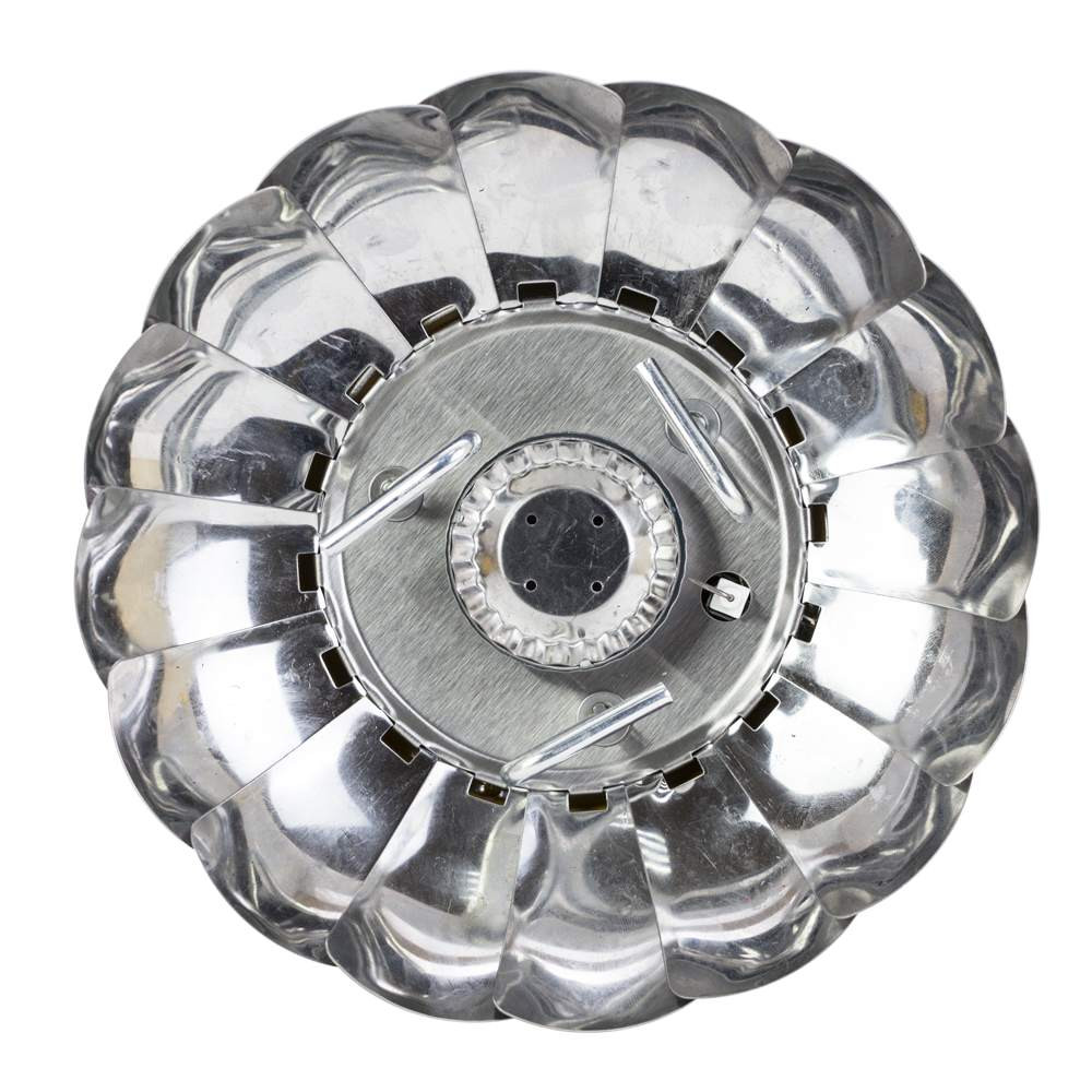 Sigma Плита газовая с пьезоподжигом и защитой от ветра SIGMA (2903511) Киев - изображение 3