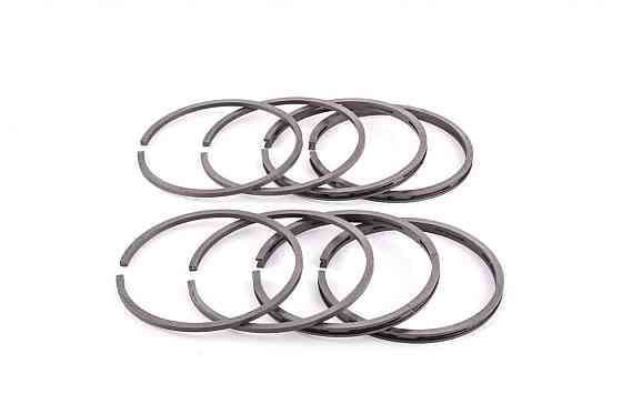 Кільця МТ, ДНІПРО, УРАЛ 2р. (Ø78,50) (8 шт. комплект) Мукачево