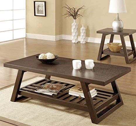 Журнальний столик "Харта 105" мокко Миколаїв - фото 1