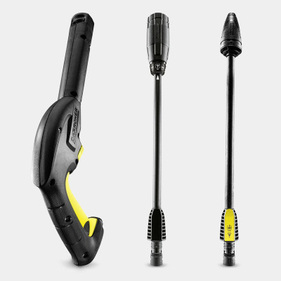 Мойка высокого давления Karcher K2 Power Control (1.673-600.0) Винница - изображение 10