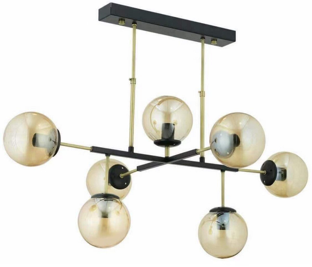 MX091-7 Copper+BK Коломия - фото 1