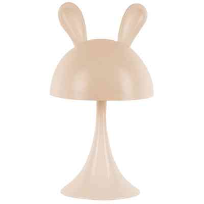 Ночник Kite Светильник LED с аккумулятором Simple Bunny, персиковый (K25-317-1-4) Винница