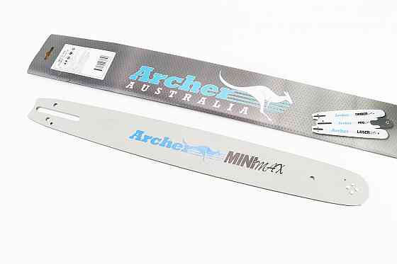 Шина 18"-1,3mm 3/8" 62зв L-51см, (підходить на Husqvarna-236/240) Киев