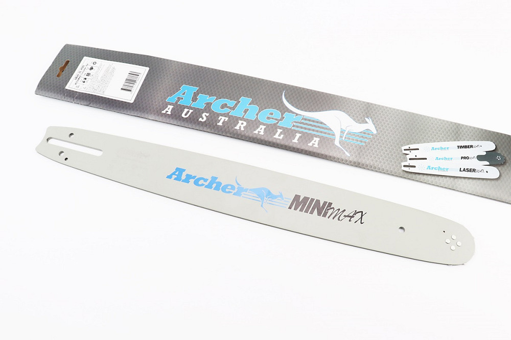 Шина 18"-1,3mm 3/8" 62зв L-51см, (підходить на Husqvarna-236/240) Киев - изображение 1