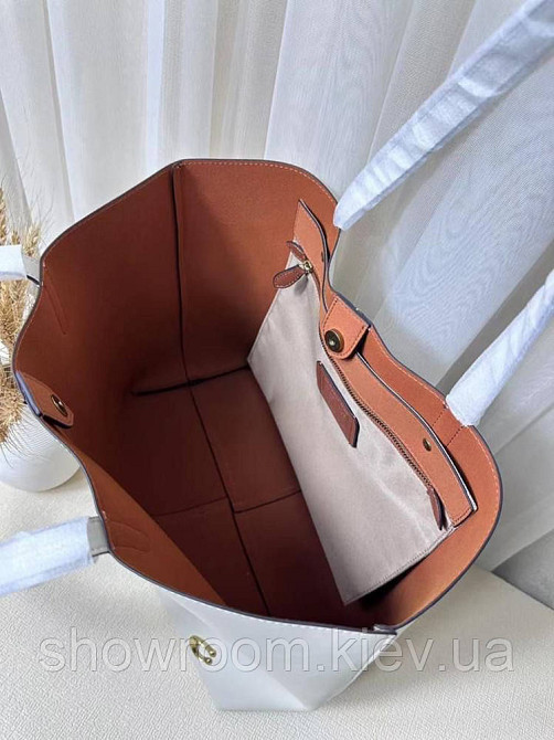 Женская сумка Coach (8503-3) Киев - изображение 4