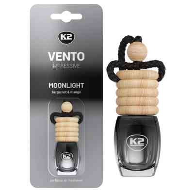 Ароматизатор для автомобіля K2 Vento Impressive "Місячне сяйво" 8 мл (V445) Вінниця