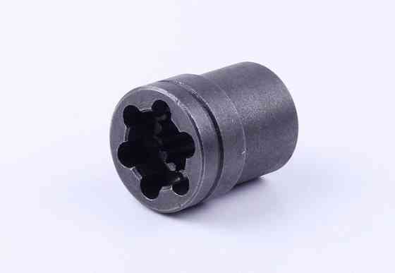 Муфта промежуточная вала привода перед моста ДонгФенг 240/244 Мукачево