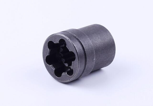 Муфта проміжна вала приводу перед моста ДонгФенг 240/244 Мукачево - фото 1