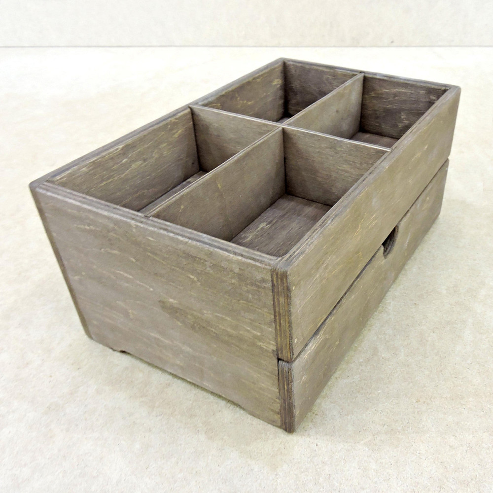 Настольный органайзер 