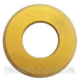 Ролик режущий для плиткореза 22 х 10,5 х 2 мм Richmann C8223 Коломыя - изображение 2