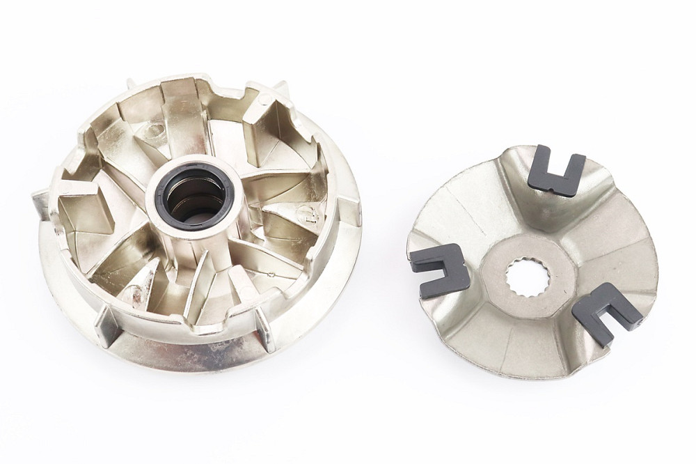 Варіатор передній к-кт Yamaha MAJESTY 125 Київ - фото 2