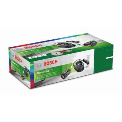 Набор аккумулятор + зарядное устройство Bosch 12В, 1.5Ач и ЗУ GAL 1210 CV (1.600.A01.L3D) Винница