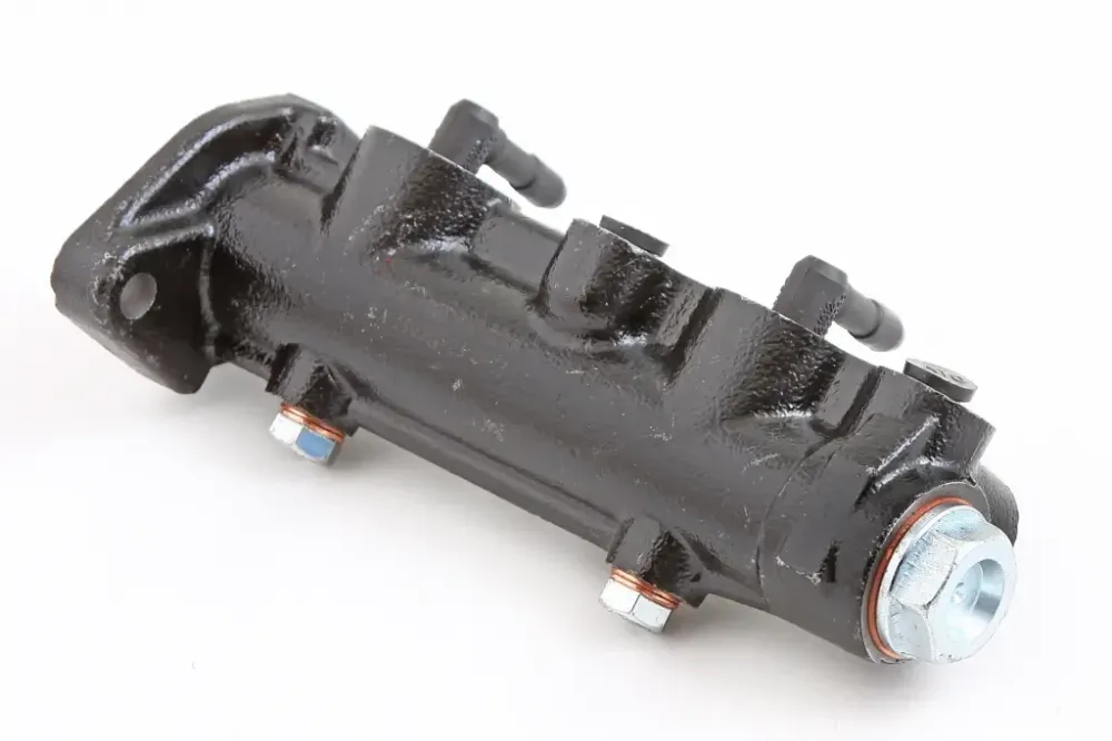 Цилиндр торм. главный Славута LSA Винница - изображение 2