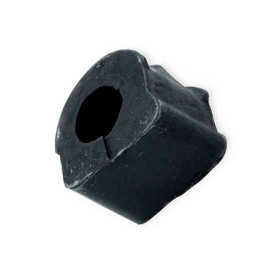 Втулка передня Шкода Octavia (98-10), Фольцваген Bora, Гольф IV (d-19 мм) стабілізатора Мукачево