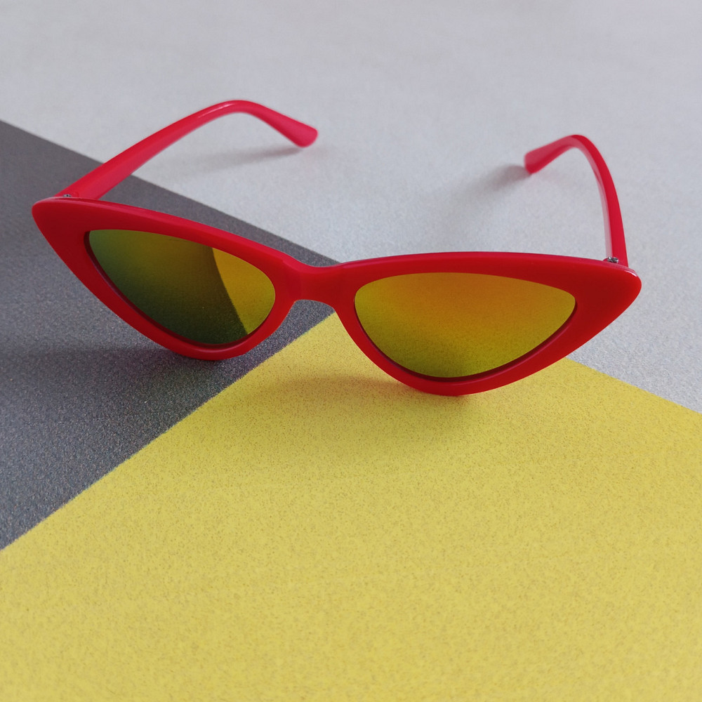 Очки детские солнцезащитные зауженные Киев - изображение 1