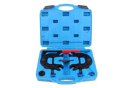 Набір фіксаторів для обслуговування двигуна Audi, 6пр (3,0V6) ROCKFORCE RF-902G6 Одесса