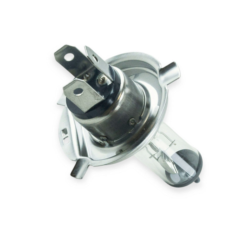 Автолампа 12V 60, 55 (43) ECO коробка H4 Мукачево - фото 1