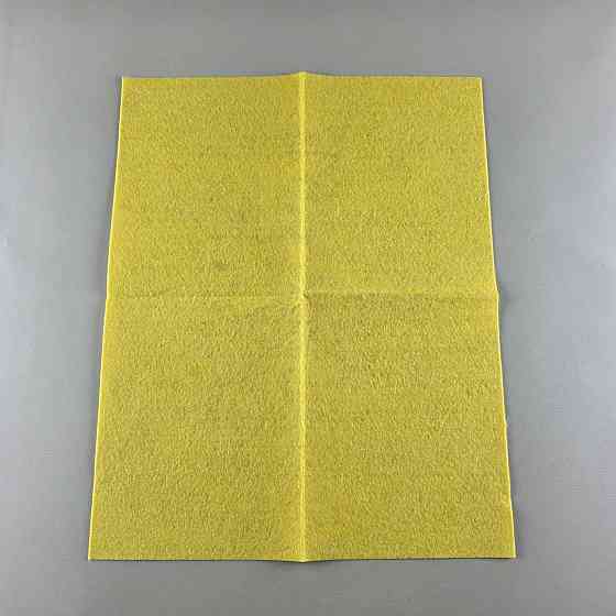 Cалфетка Вискозная для уборки "Фрекен Бок Фламенко" (4шт+1) (1 пачка) Харків