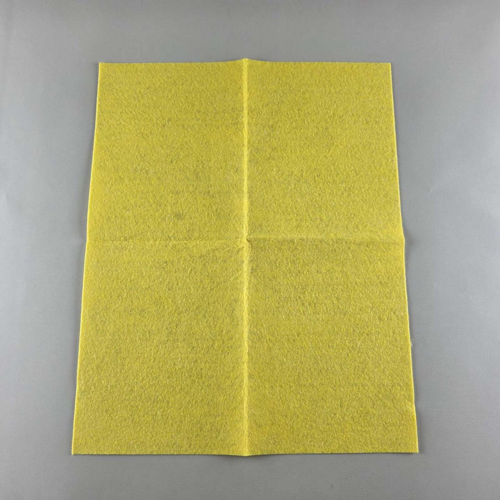 Cалфетка Вискозная для уборки "Фрекен Бок Фламенко" (4шт+1) (1 пачка) Харків - фото 3