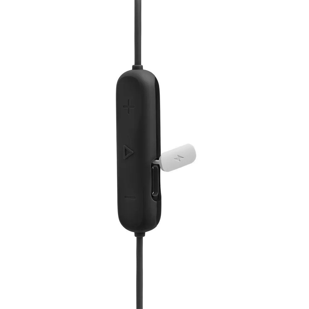 Bluetooth-гарнітура JBL Endurance Run 3 BT Black (JBLENDURRUN3BTBLKG) ( 12137 ) Харків - фото 3