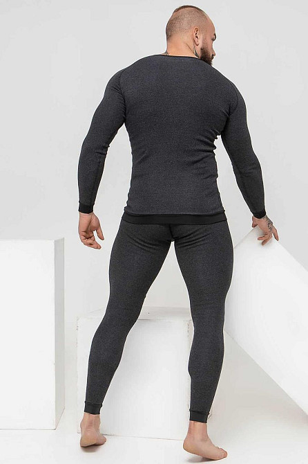 Термокомплект чоловічий TotalFit ARTICA TMK1-VH9 XXL Київ - фото 2