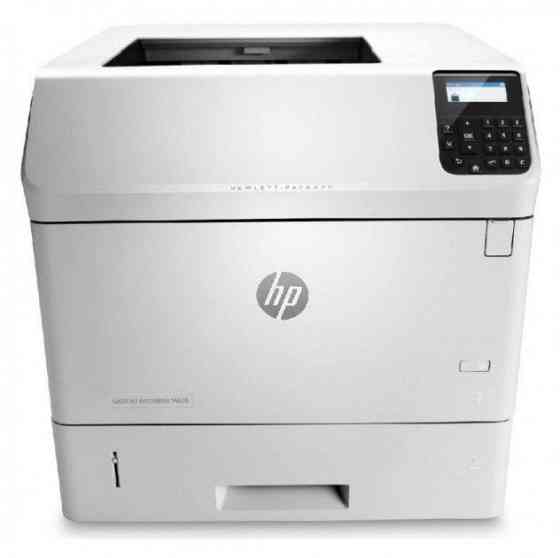 Принтер лазерный HP LaserJet Enterprise M605dn Киев
