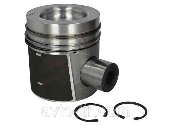 Поршень двигателя DAF 85 CF, 95 XF, CF 85, XF 95 0683413 1620638 94896600 Луцк