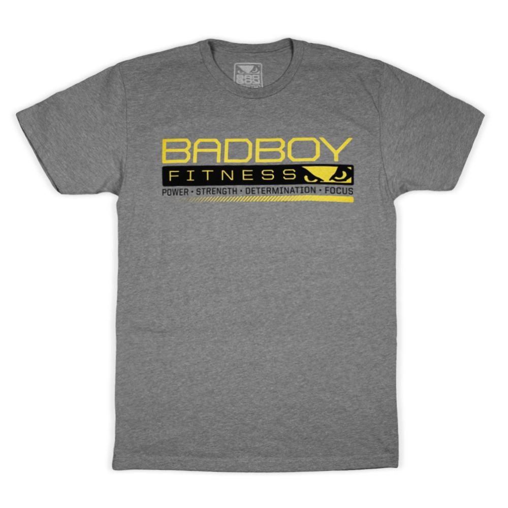 Футболка Bad Boy Grind S Кам'янське - фото 1