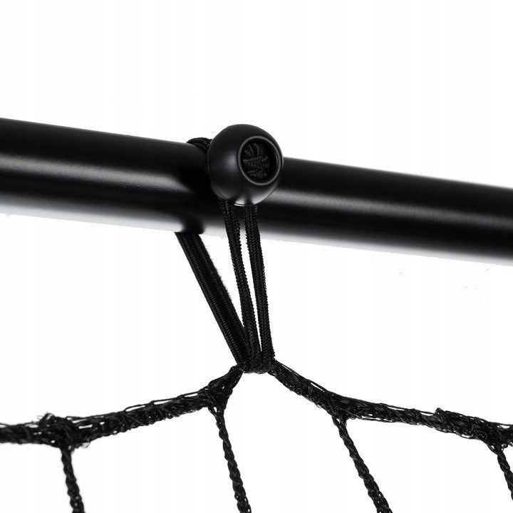 Ворота футбольні тренажер 2в1 з прицілом 120х120х50 см Trizand (23611) Нововолинськ - фото 4