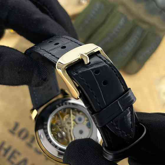 Awarder 022 Gold-Black Mechanic Де би не був. Киев