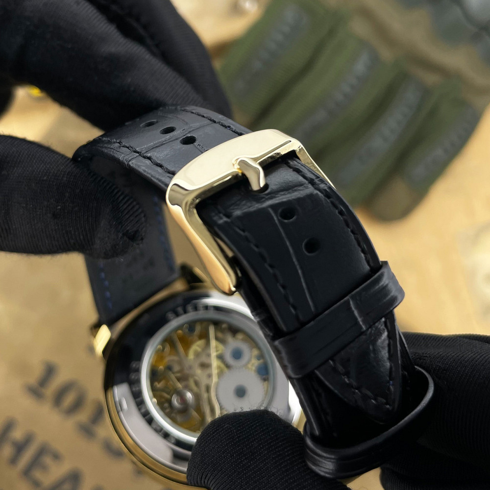 Awarder 022 Gold-Black Mechanic Де би не був. Киев - изображение 5
