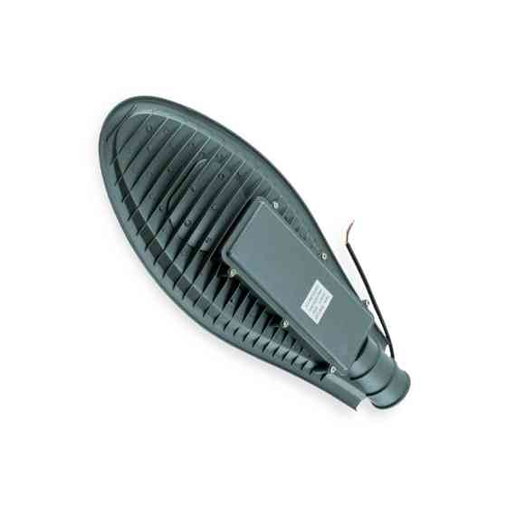 Прожектор 50W (сірий 510*210*75), (чорний 490*215*75) mm холодний білий вуличний Мукачево