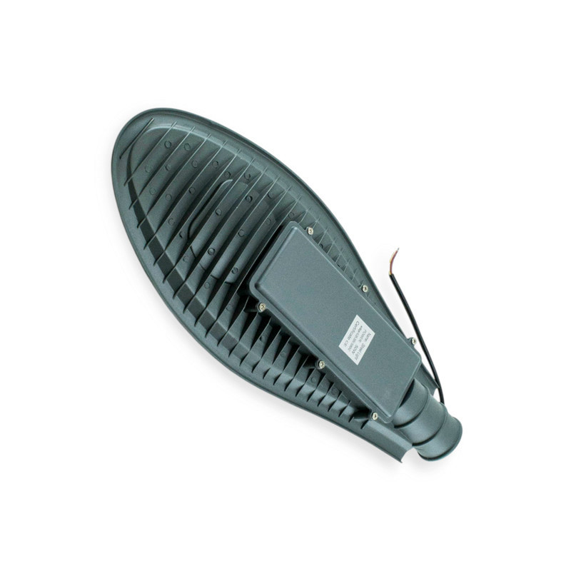 Прожектор 50W (сірий 510*210*75), (чорний 490*215*75) mm холодний білий вуличний Мукачево - фото 1