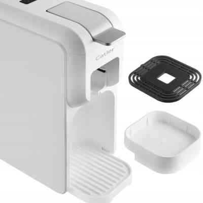 Капсульна кавоварка Catler ES720PORTOW Вінниця