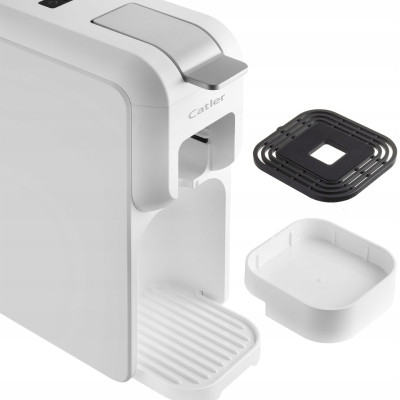 Капсульная кофеварка Catler ES720PORTOW Винница - изображение 3