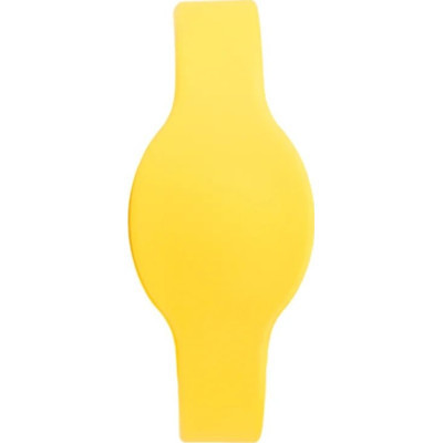 Брелок с чипом Trinix WRB-01MF yellow Винница - изображение 2