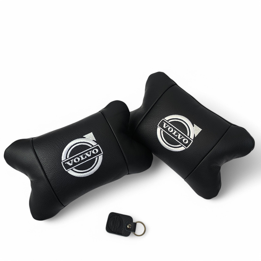 Подушка подголовник для водителя, Подушка для шеи водителя Дорожная под голову ME-85 Львов - изображение 8