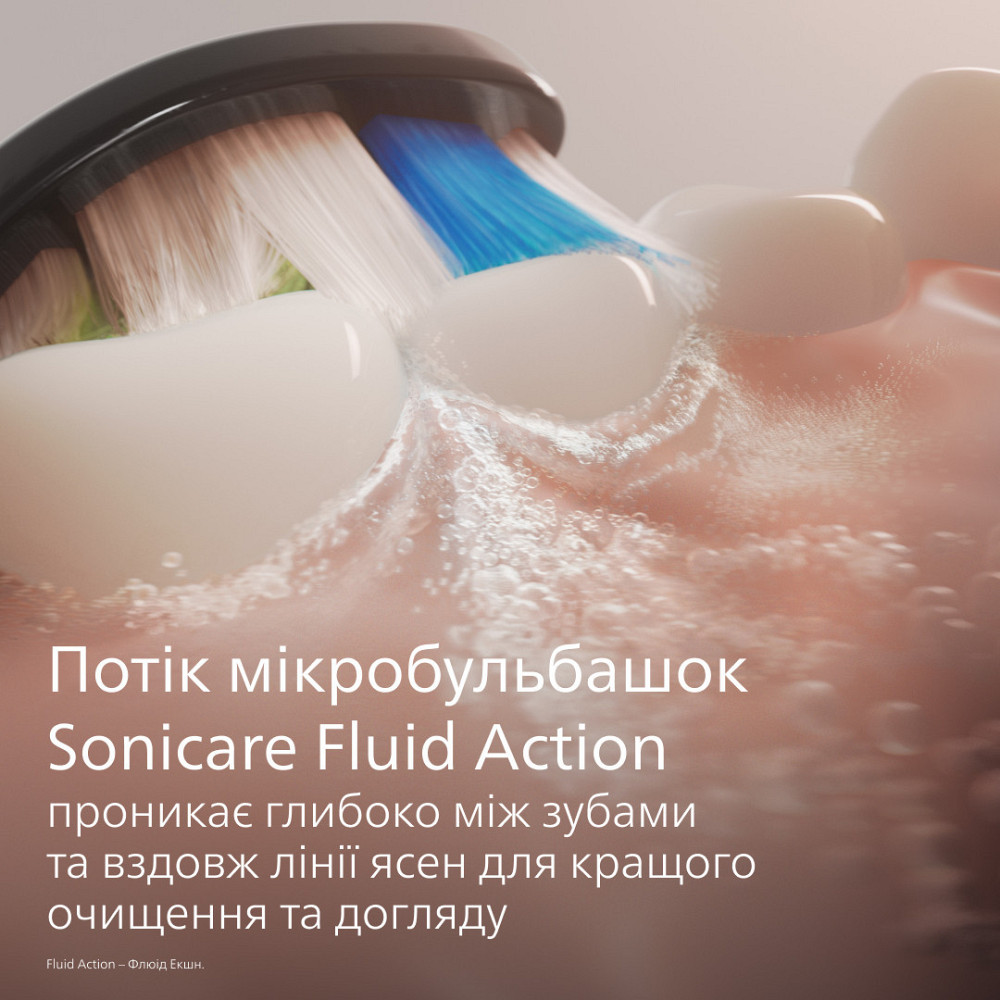 Зубна електрощітка Philips HX4072/42 2 шт. ( 13009 ) Харків - фото 18