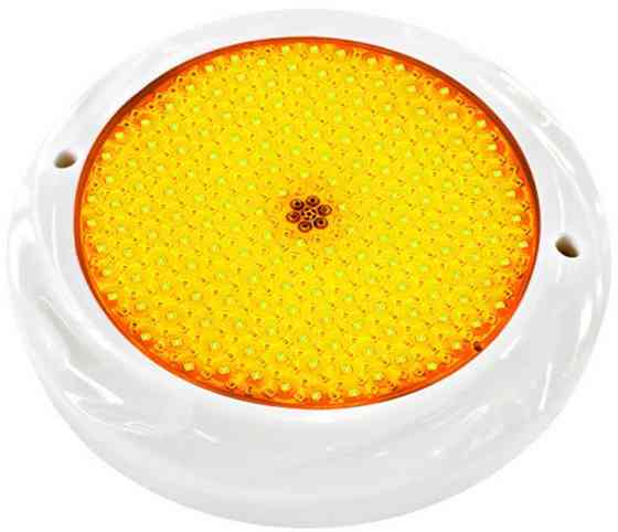 Прожектор світлодіодний Aquajoy 008 546LED 33 Вт RGB, із закладною Київ