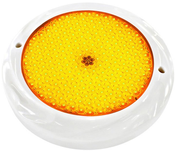 Прожектор світлодіодний Aquajoy 008 546LED 33 Вт RGB, із закладною Київ - фото 2