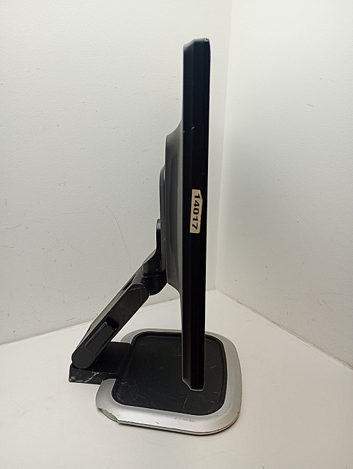 Монітор 24" BENQ GL2460-B Black (товар вживаний) Луцьк - фото 9