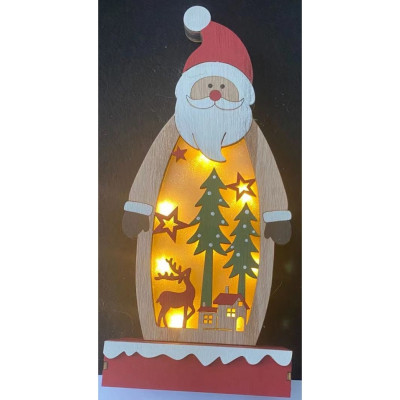 Декоративная ветвь YES! Fun Терновая,46 см, золото (973900) Винница - изображение 2