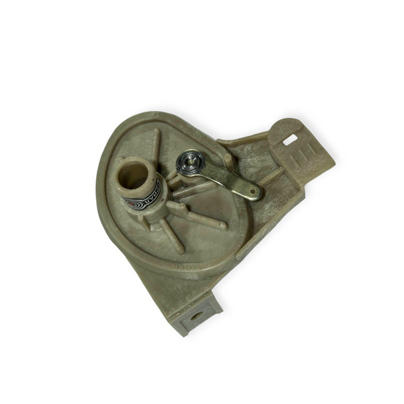 Кран ЗАЗ 1102, 1103, 1105 Таврія старий зразок 13558 печі Мукачево - фото 1