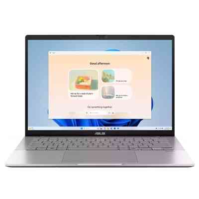 Ноутбук ASUS Vivobook S 14 S3407VA-LY069 (90NB1681-M005X0) Винница