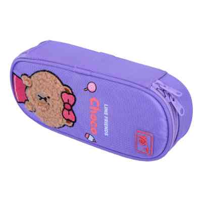 Пенал Yes PH-30 Line Friends Pretty Choco (533703) Винница